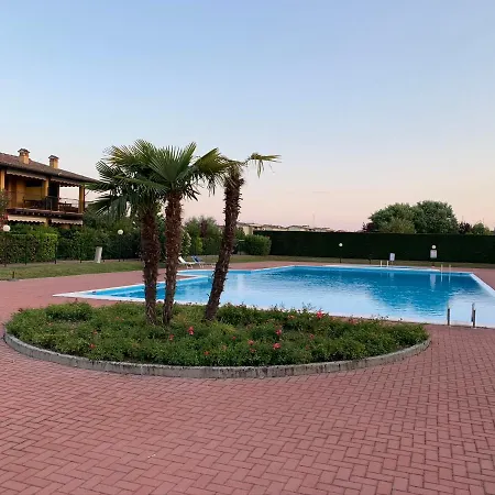 Casa Maja * Desenzano del Garda
