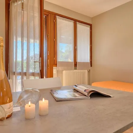 Apartment Casa Maja Desenzano del Garda