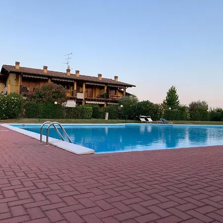 Apartment Casa Maja