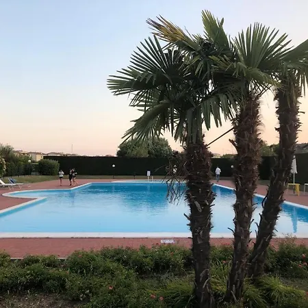 Apartment Casa Maja