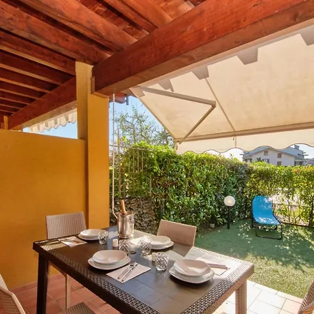 Casa Maja Apartment Desenzano del Garda