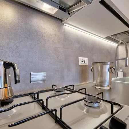 Apartment Casa Maja Desenzano del Garda