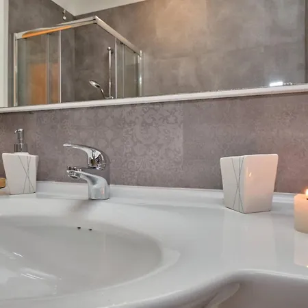 Apartamento Casa Maja *